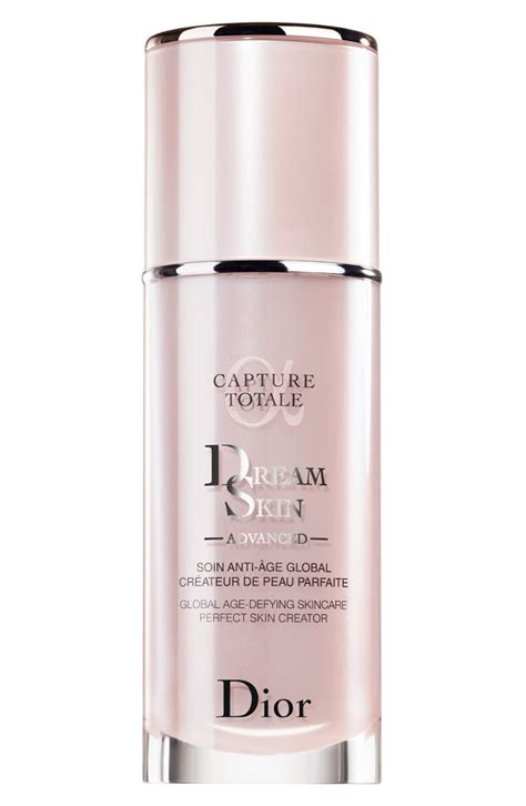 dior capture total dream skin|dior capture totale dreamskin reviews.